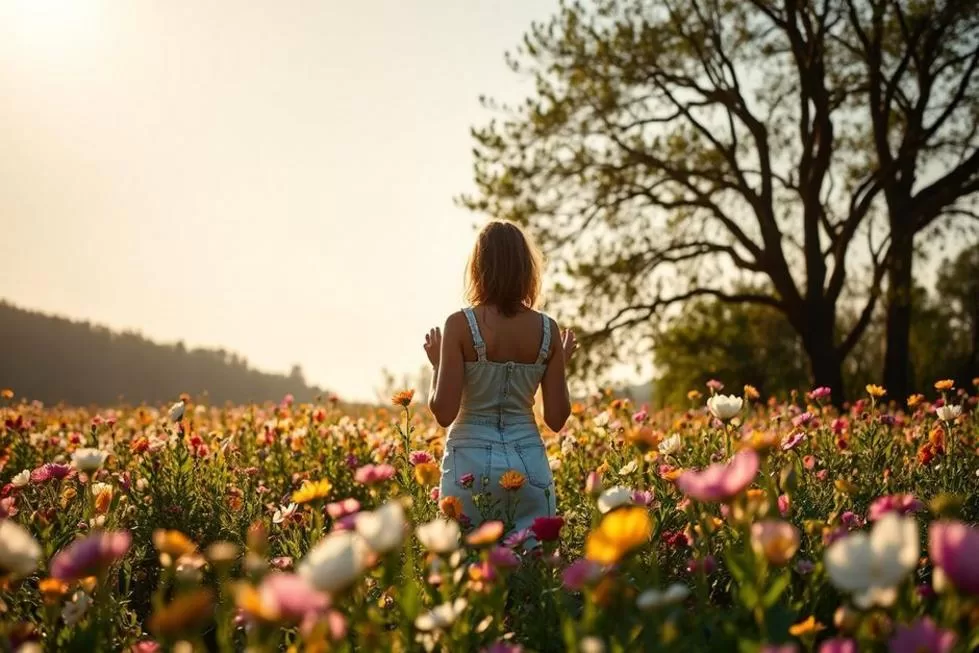 O Contexto do Sofrimento: Por Que Sofremos?