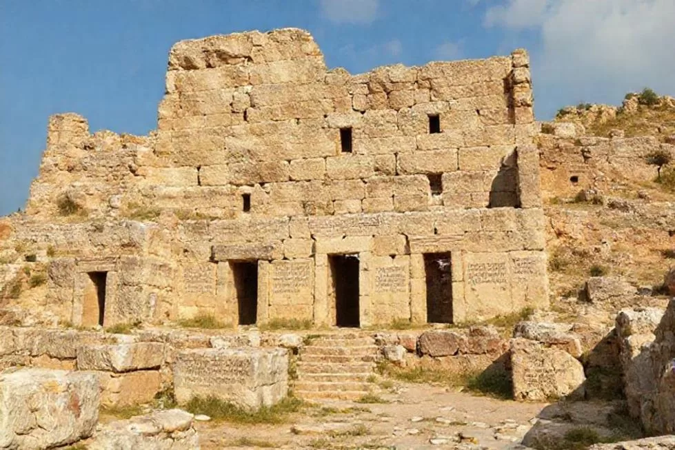 Descobertas Arqueológicas que Confirmam Relatos Bíblicos