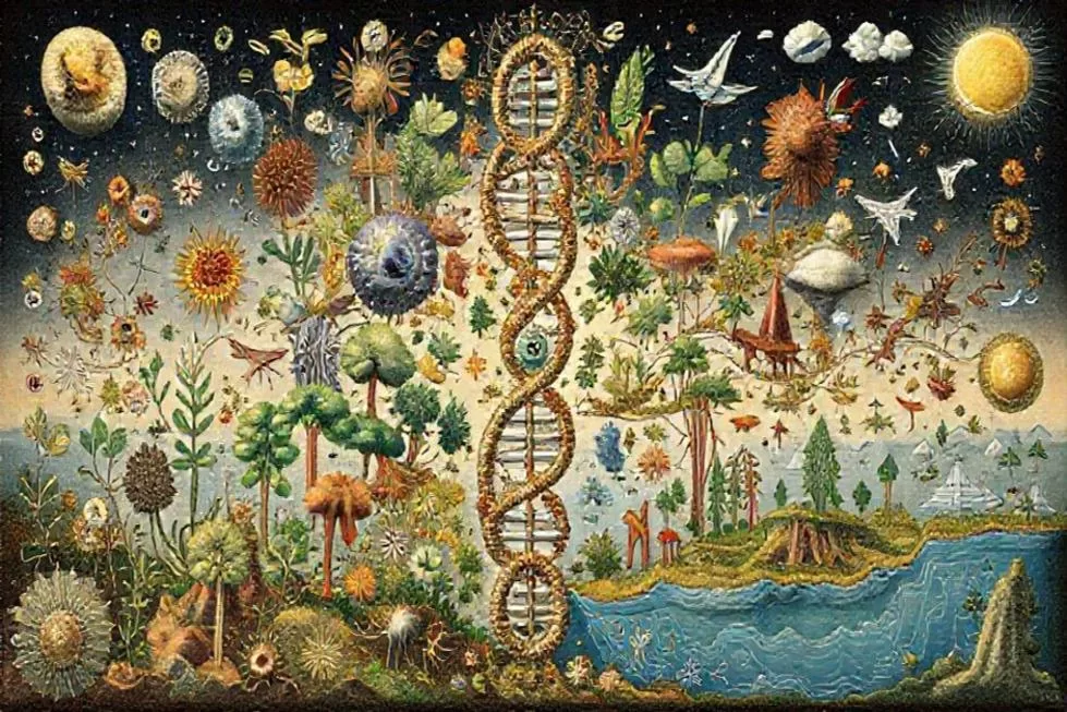 O Que é Design Inteligente?