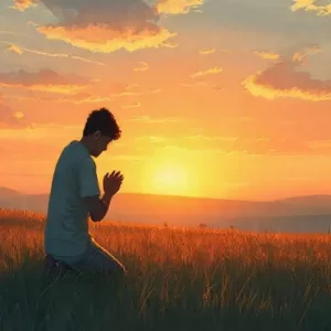 Descobrindo a Luz no Sofrimento: A Bondade de Deus em Tempos Difíceis