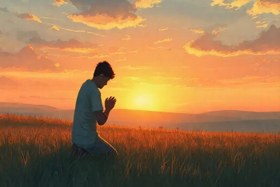 Descobrindo a Luz no Sofrimento: A Bondade de Deus em Tempos Difíceis