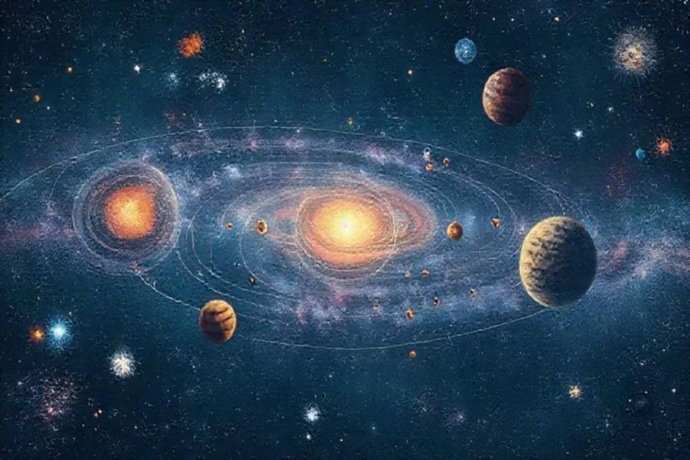 Evidências do Design Inteligente