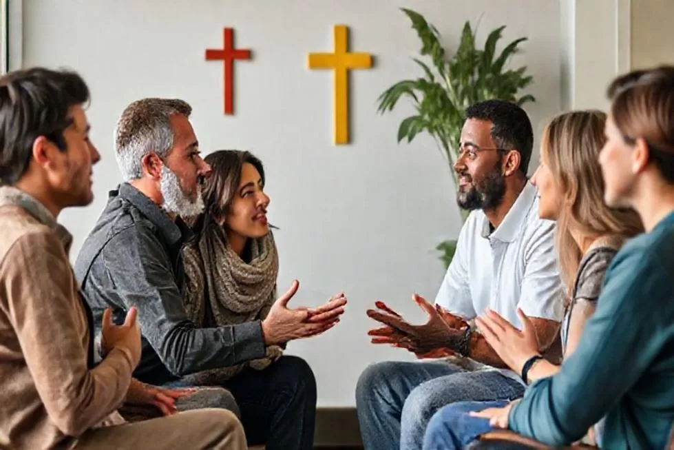 Construindo Pontes: Fé e Cultura no Mundo Contemporâneo