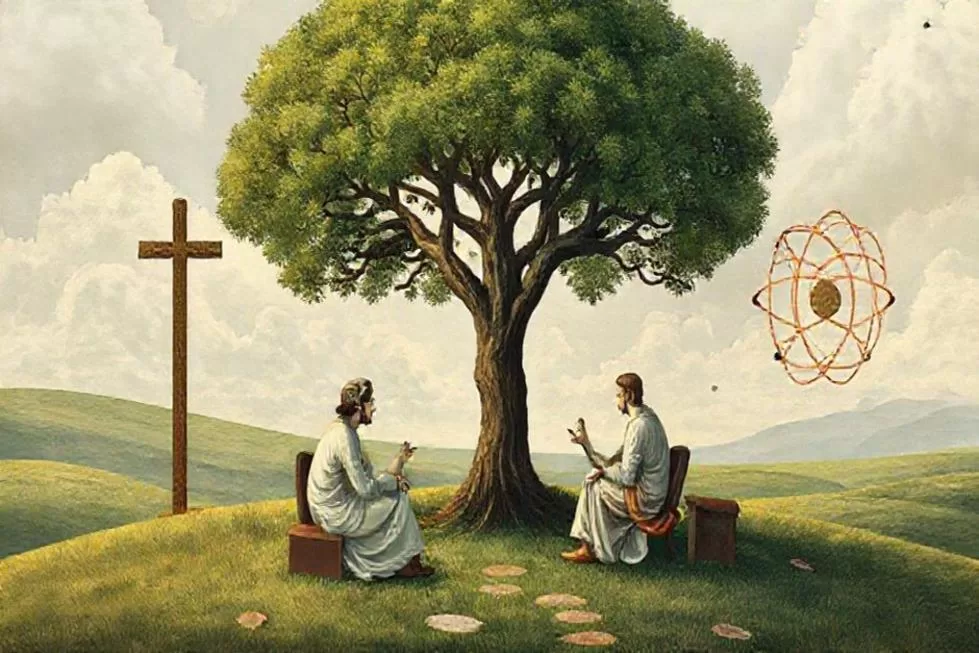 Integração da Filosofia da Religião com o Design Inteligente