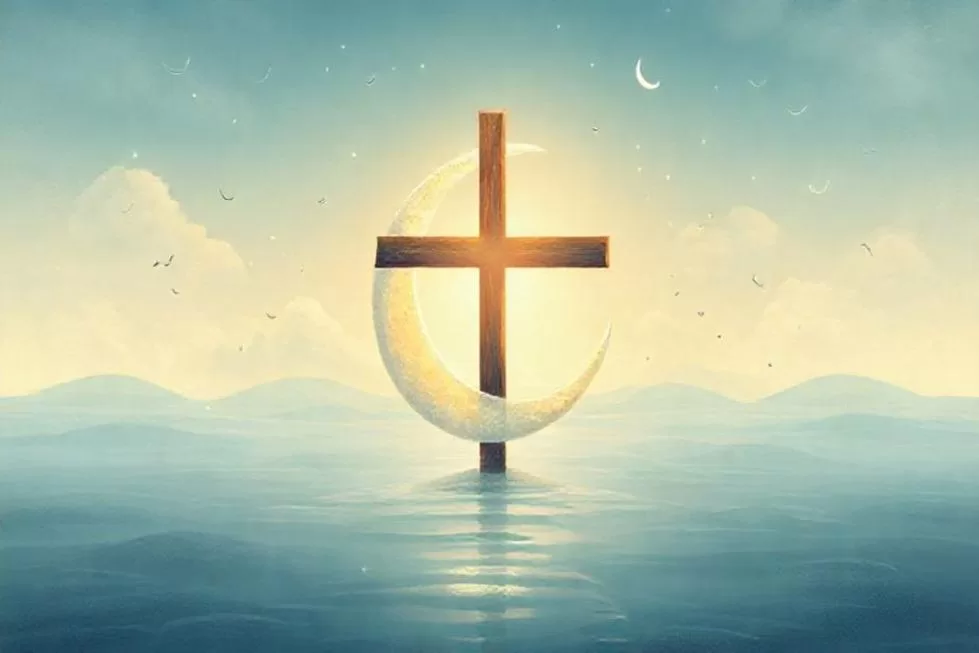 Fundamentos Teológicos do Cristianismo e Islamismo