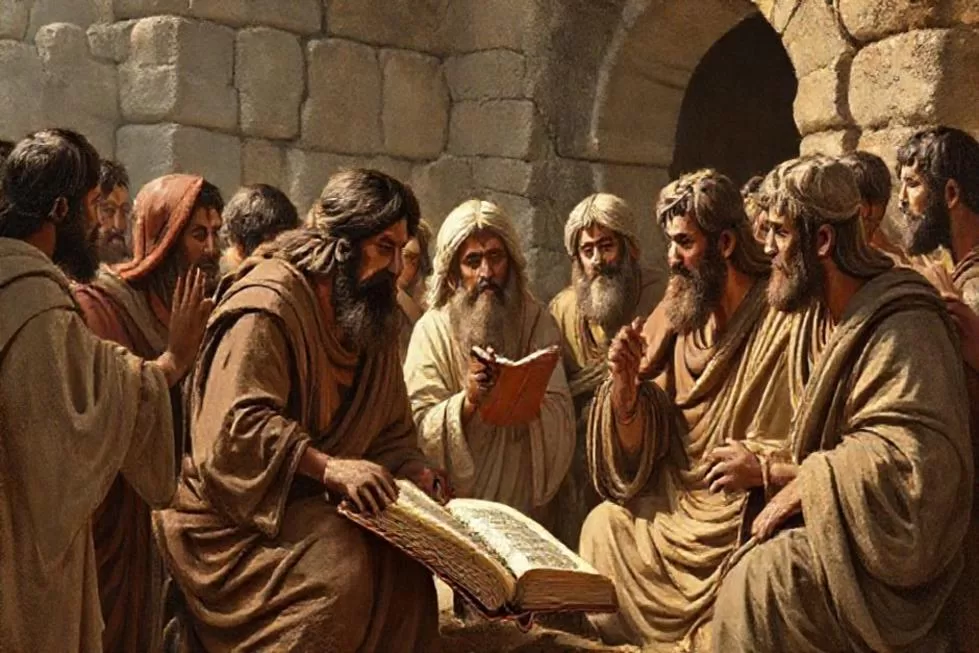 O Contexto Histórico e Cultural do Apocalipse