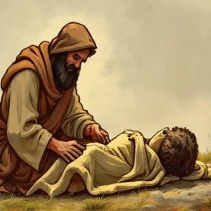 Como o Bom Samaritano Pode Transformar Sua Prática Cristã