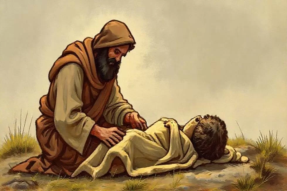 Como o Bom Samaritano Pode Transformar Sua Prática Cristã