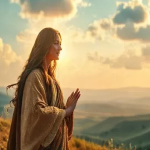 Maria Madalena: A Testemunha que Mudou a História da Fé Cristã