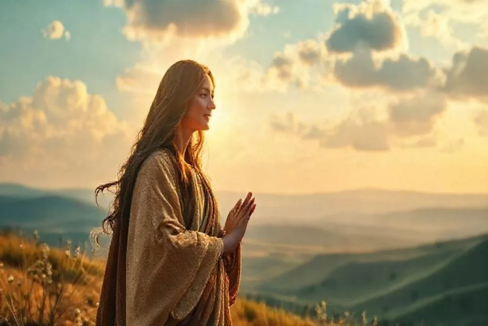 Maria Madalena: A Testemunha que Mudou a História da Fé Cristã