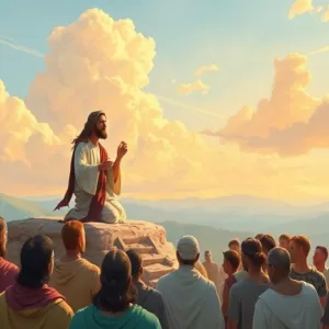8 Lições do Sermão do Monte que Transformam Vidas