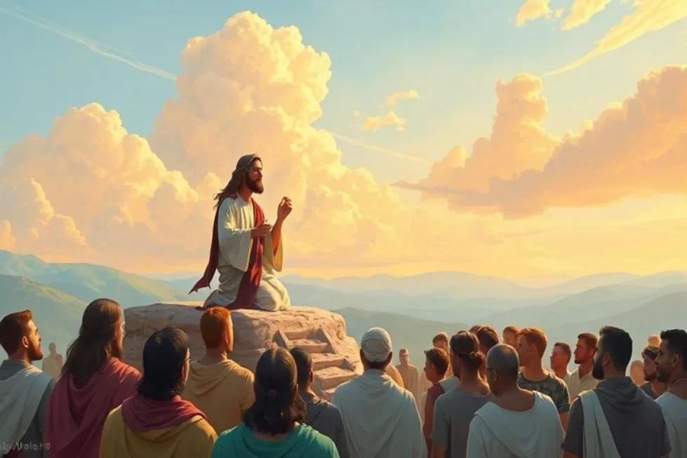 8 Lições do Sermão do Monte que Transformam Vidas
