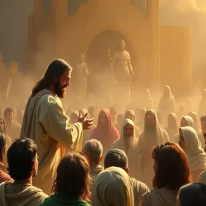 8 Parábolas de Jesus que Transformam Vidas: Lições Eternas para o Cotidiano