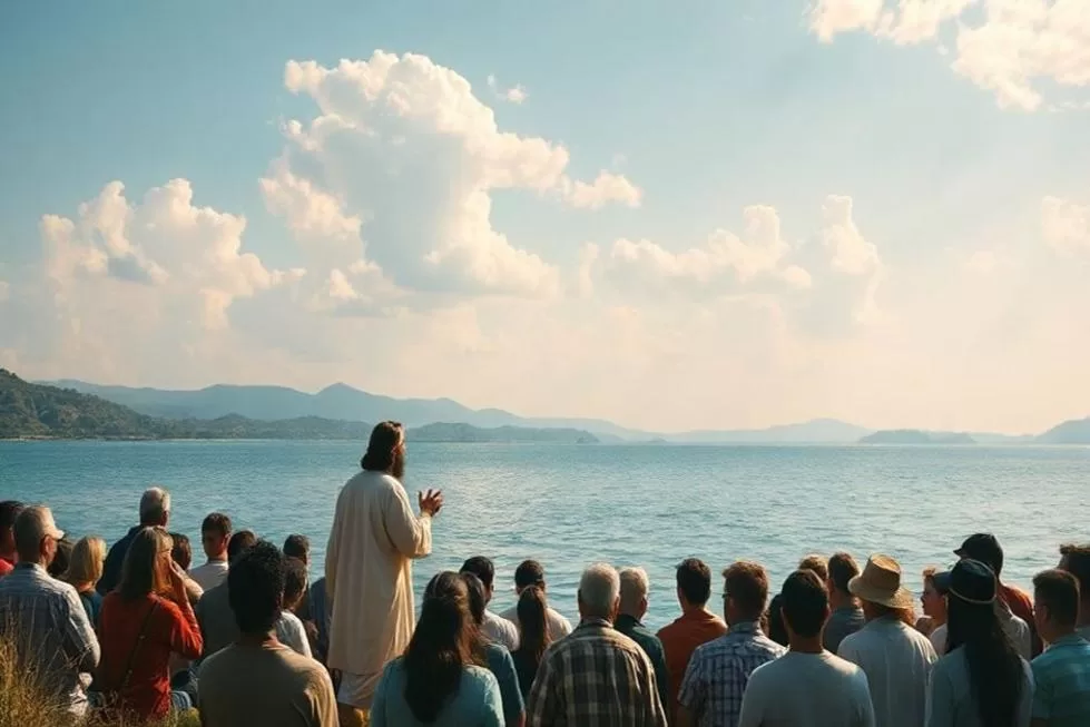 O Que São Parábolas e Seu Significado