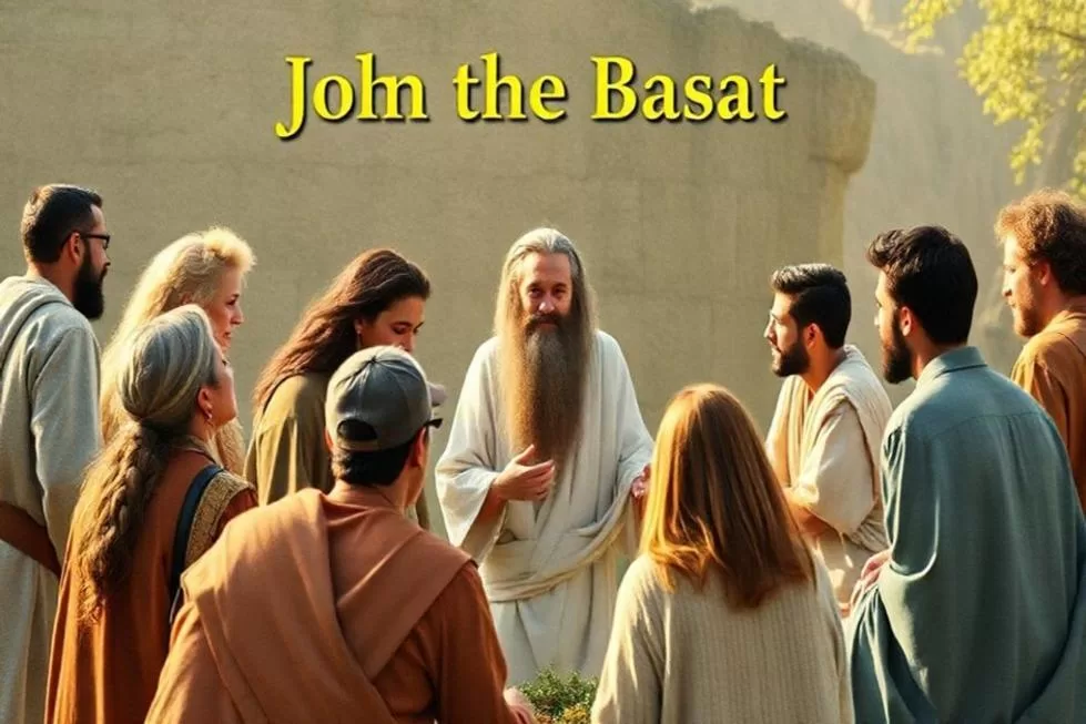 Legado e Relevância Contemporânea da Vida de João Batista