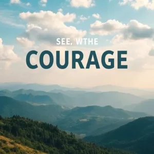 Ousadia Espiritual: Como Exemplos de Fé e Coragem Transformam Vidas