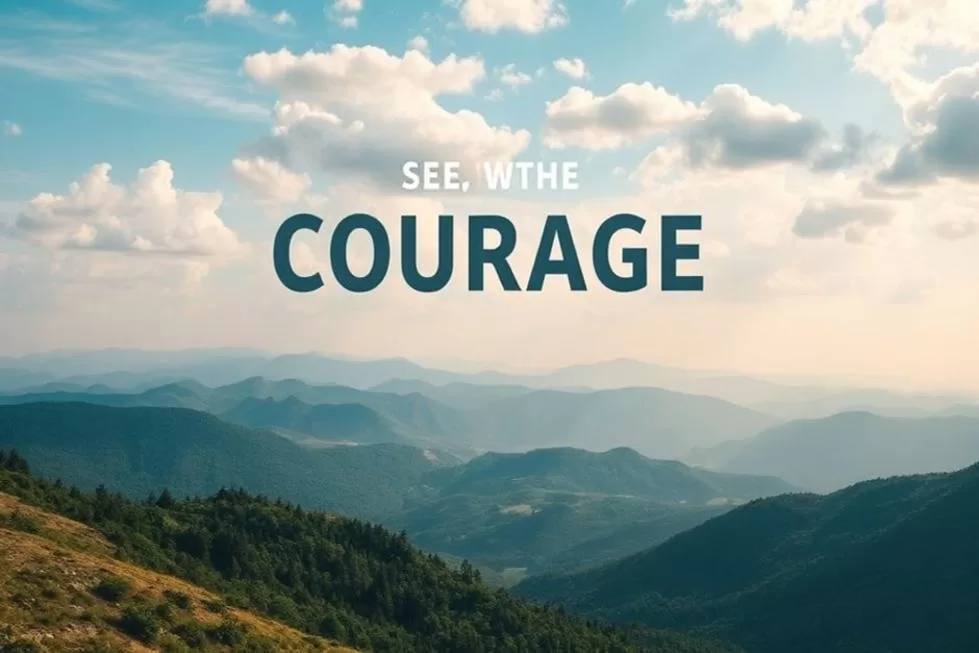 Ousadia Espiritual: Como Exemplos de Fé e Coragem Transformam Vidas