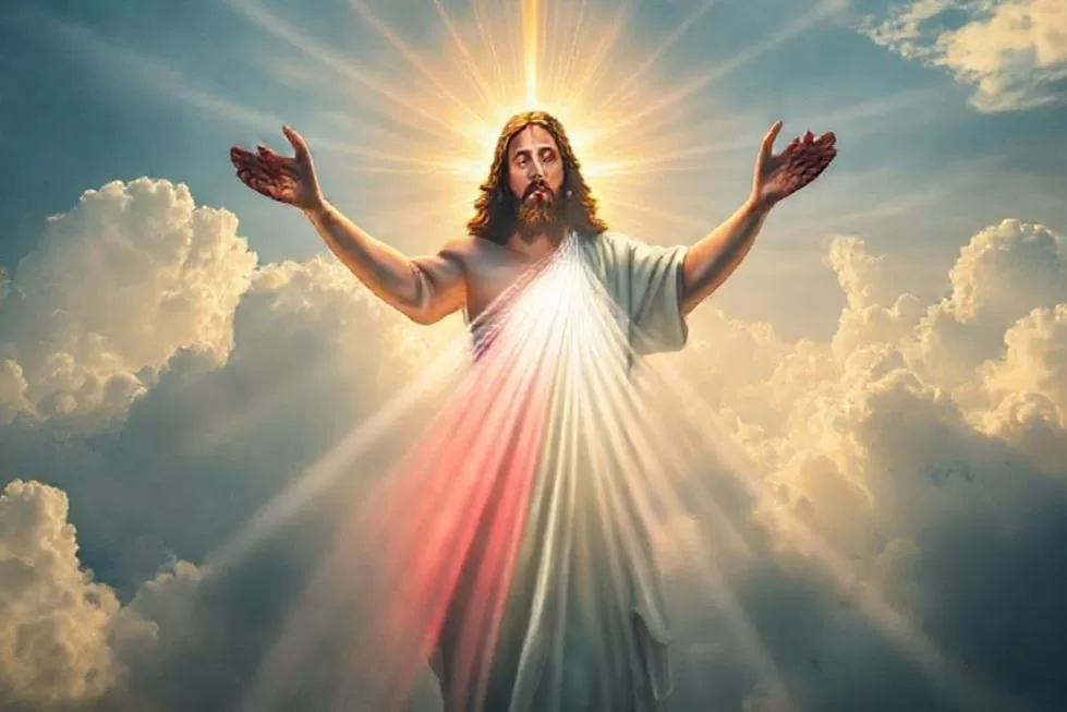 A Natureza Divina e Humana de Cristo