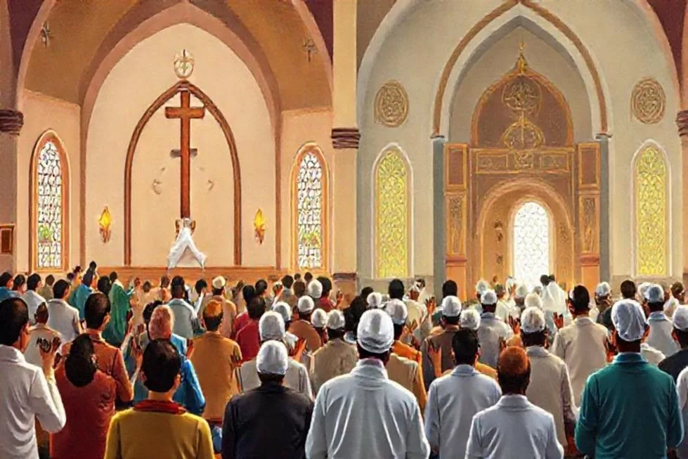 Práticas Religiosas e Rituais