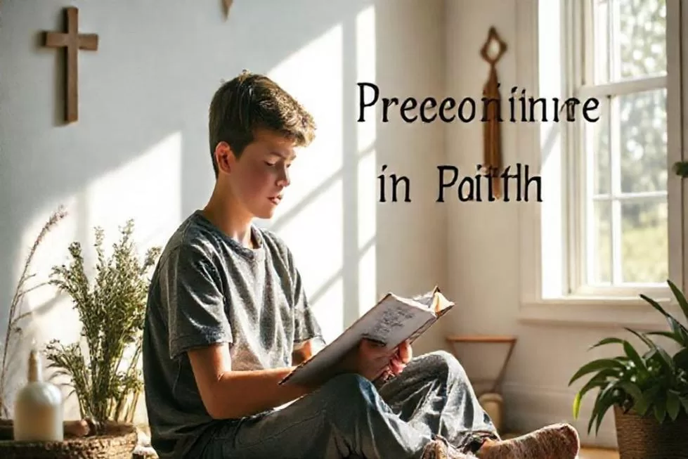 Compreendendo o Papel da Preparação na Vida Cristã