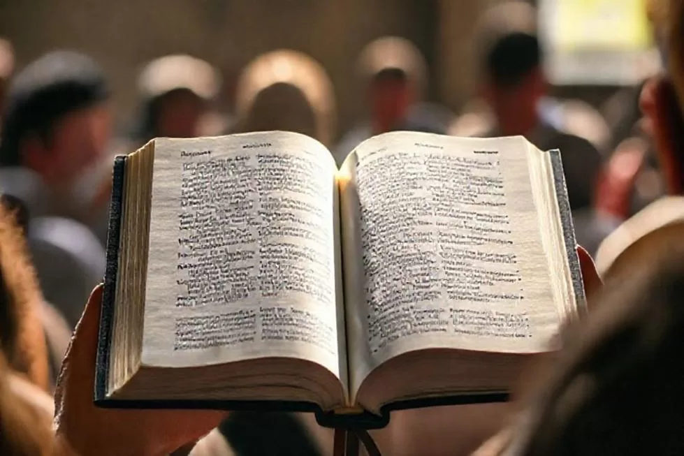 Princípios Bíblicos como Resposta ao Relativismo