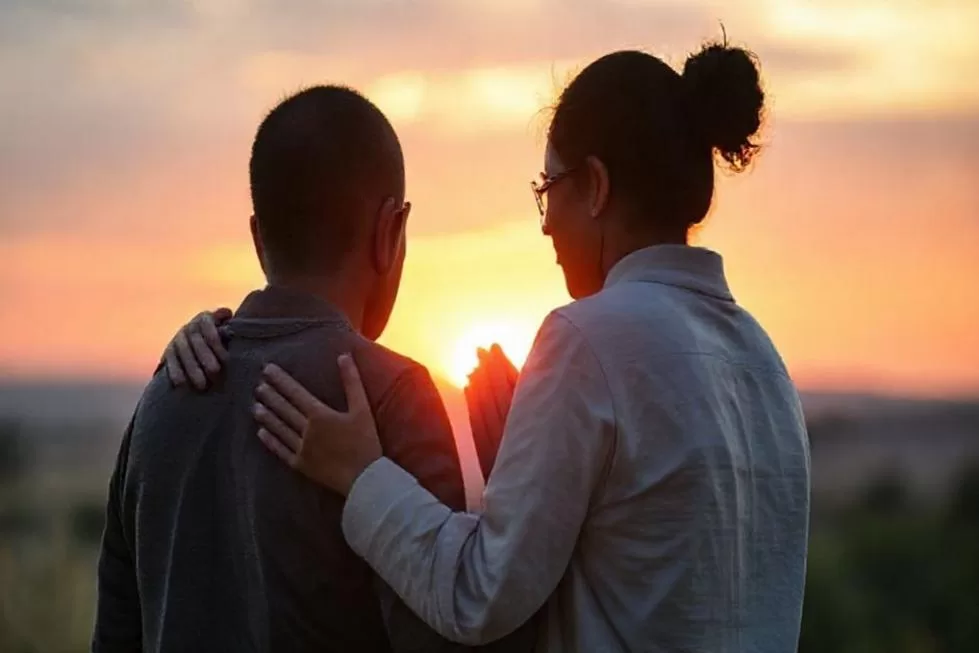 Construindo Relações Fortes com Amor e Compaixão