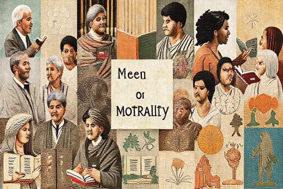 O Desafio do Relativismo Moral na Sociedade Atual