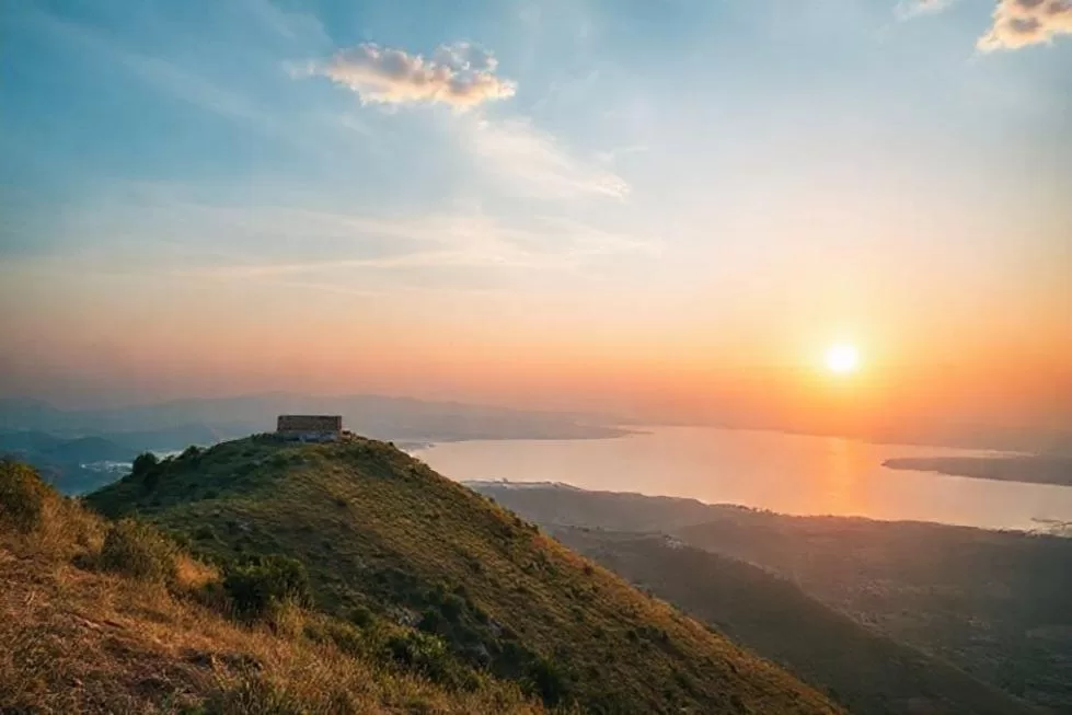 A Introdução ao Sermão do Monte