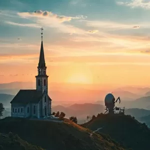 Fé e Ciência: 7 Formas de Harmonizar Estas Duas Esferas