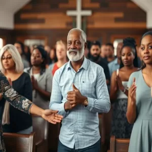 Como Combater Fofocas na Igreja: 5 Estratégias para Promover a Unidade