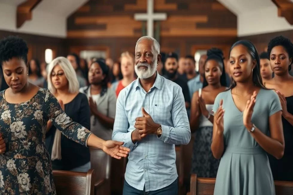 Como Combater Fofocas na Igreja: 5 Estratégias para Promover a Unidade