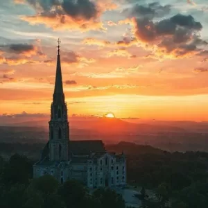 Compreendendo o Arrependimento de Deus: Perspectivas Teológicas e Reflexões Práticas