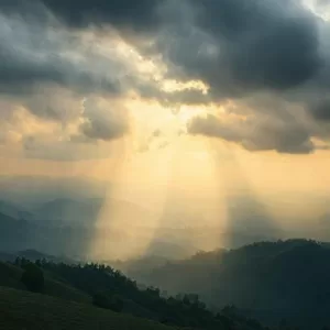 A Luz e a Sombra: Compreendendo o Amor de Deus e a Realidade do Inferno