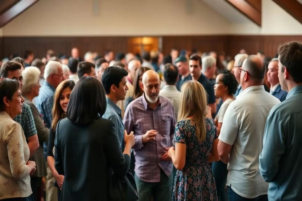 Compreendendo o Impacto das Fofocas na Comunidade