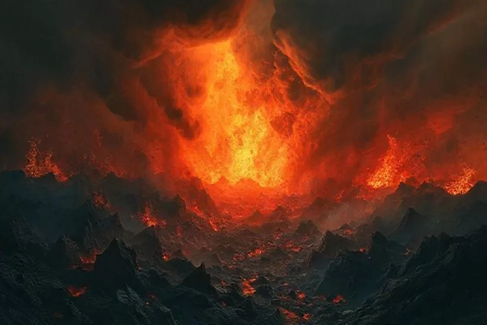 Compreendendo o Inferno: Justiça e Retidão