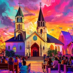 Os 7 Dons Ministeriais Que Transformarão Sua Comunidade Cristã