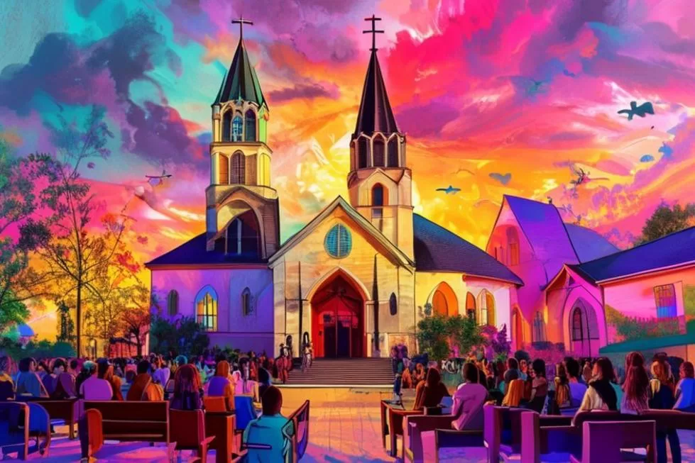 Os 7 Dons Ministeriais Que Transformarão Sua Comunidade Cristã