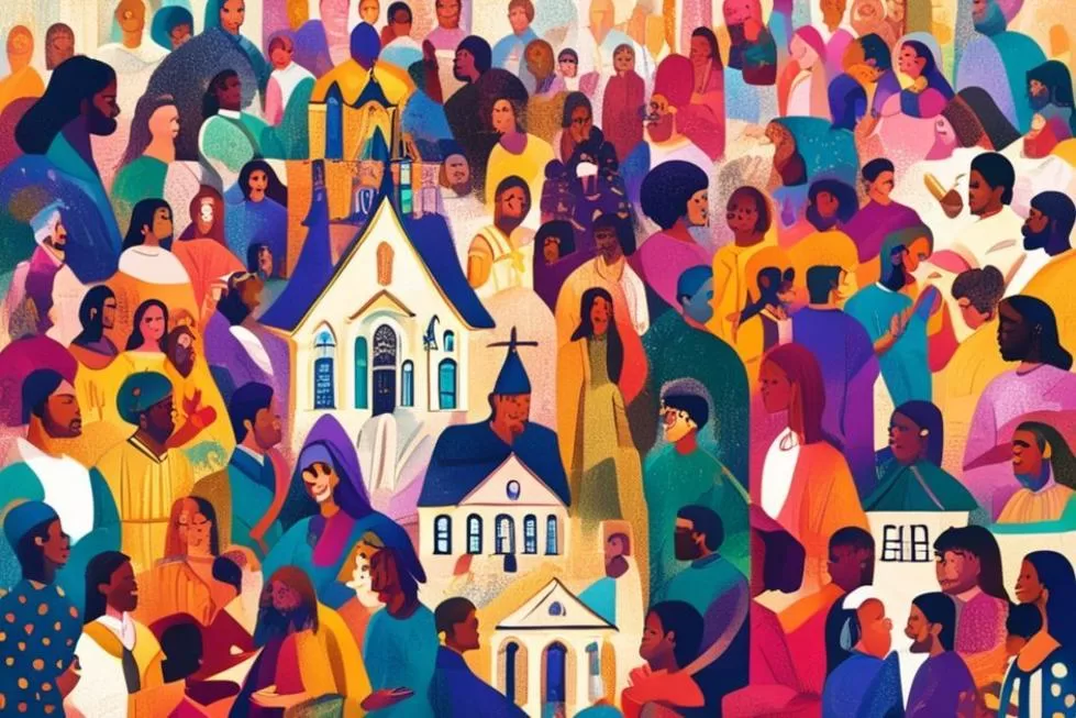 O Que São Os Dons Ministeriais?