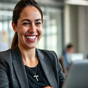 Como Ver Seu Trabalho Como uma Forma de Adoração a Deus