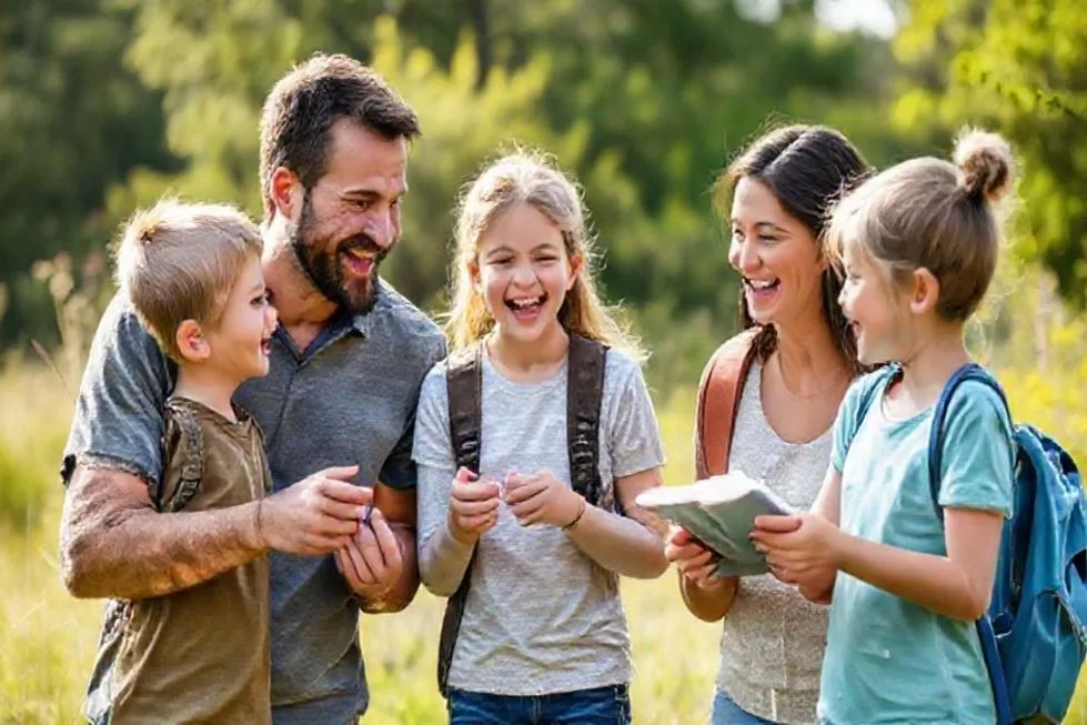 Sete Estratégias Eficazes para Educar na Fé