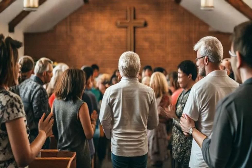 A Imagem de Deus em Relações: Amor e Comunhão