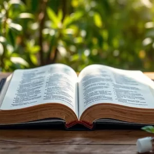 7 Métodos Eficazes para Memorizar Versículos Bíblicos e Fortalecer sua Fé