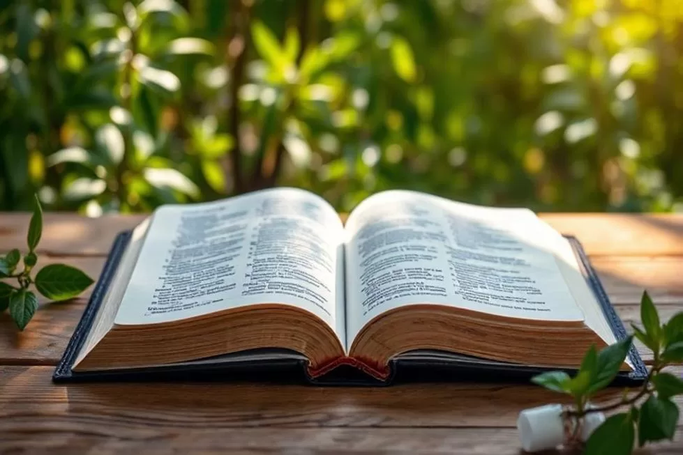7 Métodos Eficazes para Memorizar Versículos Bíblicos e Fortalecer sua Fé