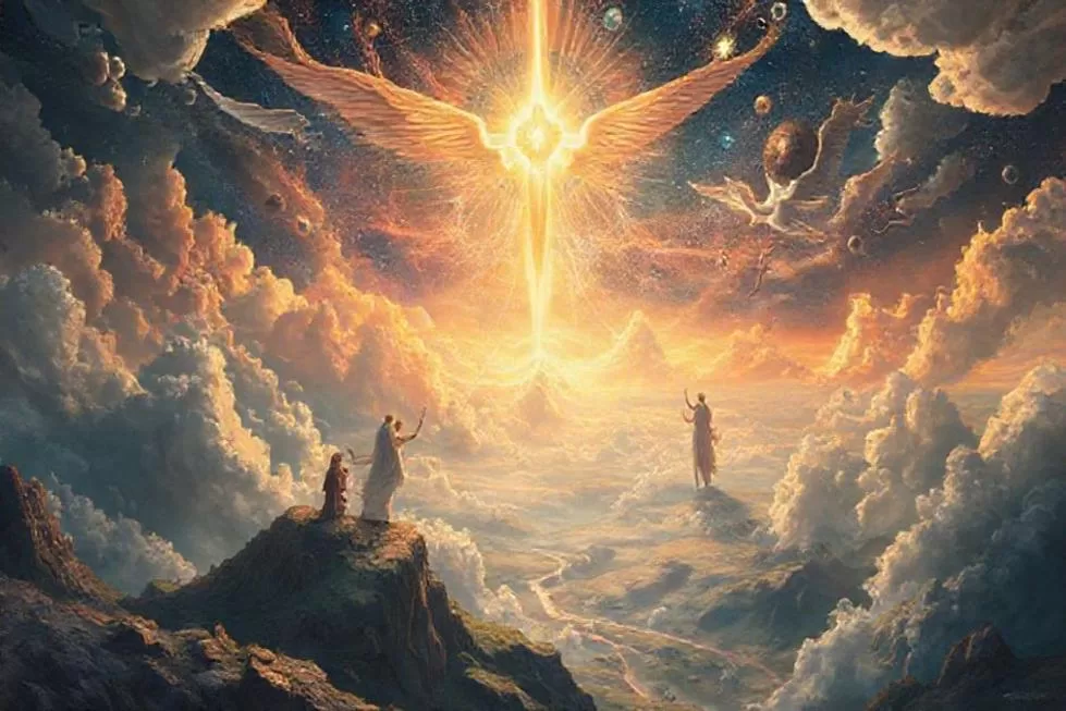 Implicações Teológicas do Arrependimento Divino