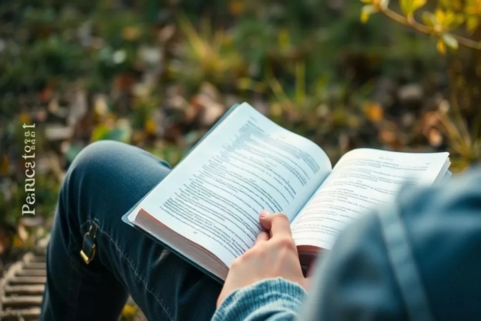 Entendendo a Importância de Memorizar Versículos