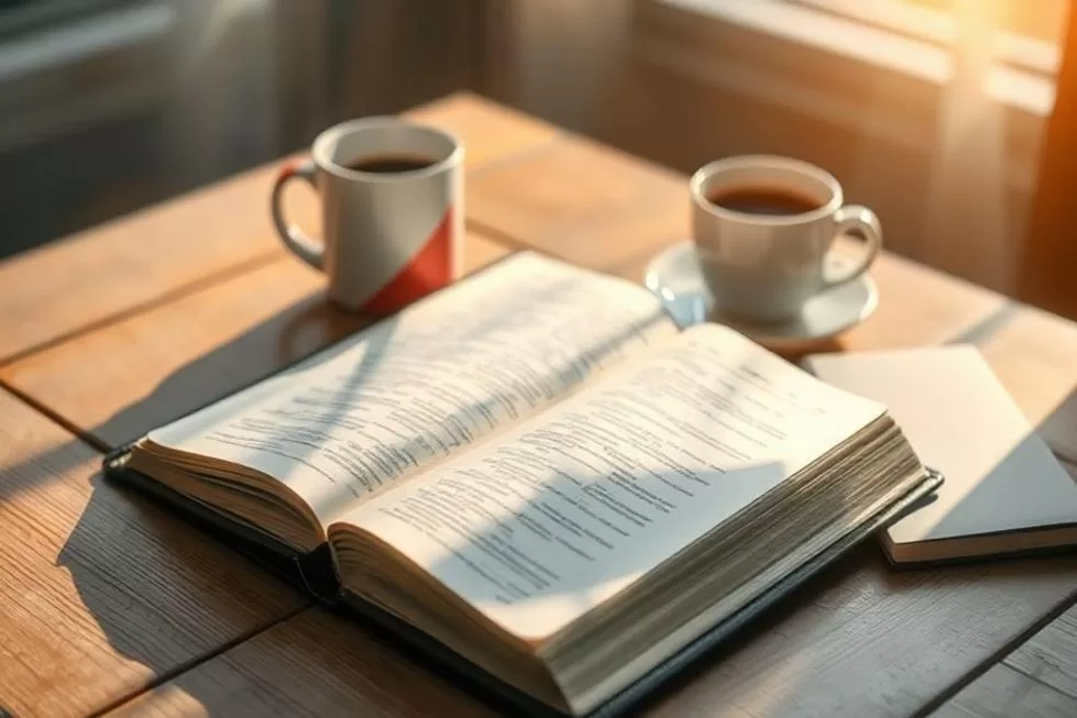 Reconhecendo o Desafio da Leitura Dinâmica