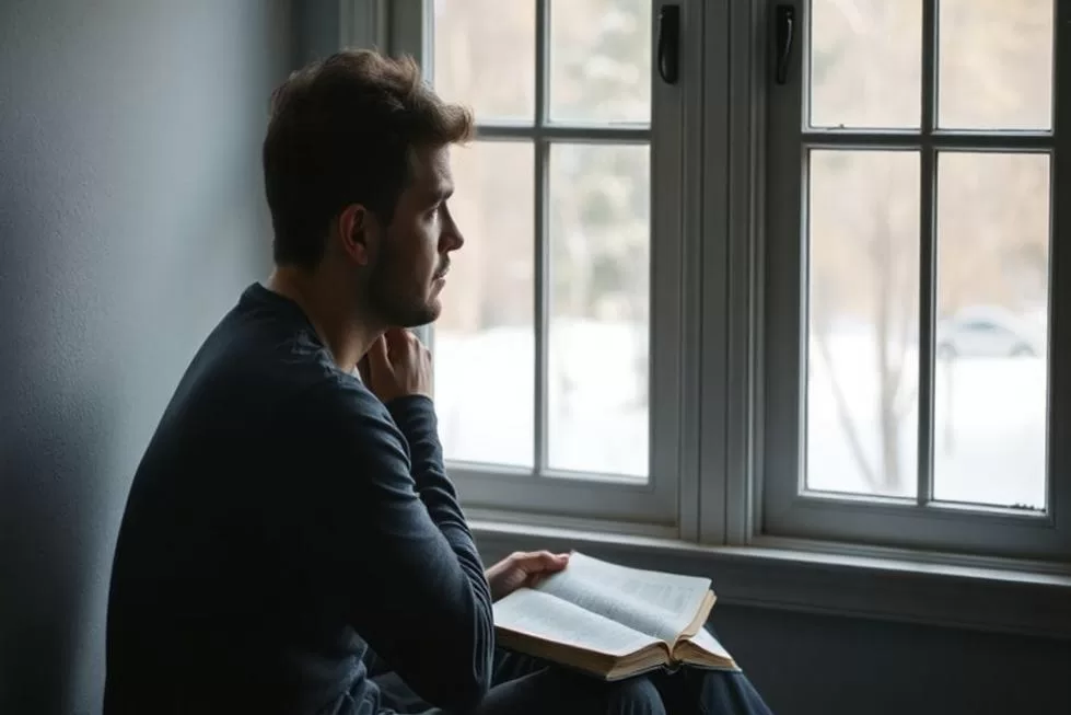 Renove Sua Fe: 5 Passos Para Uma Leitura da Bíblia Mais Inspiradora