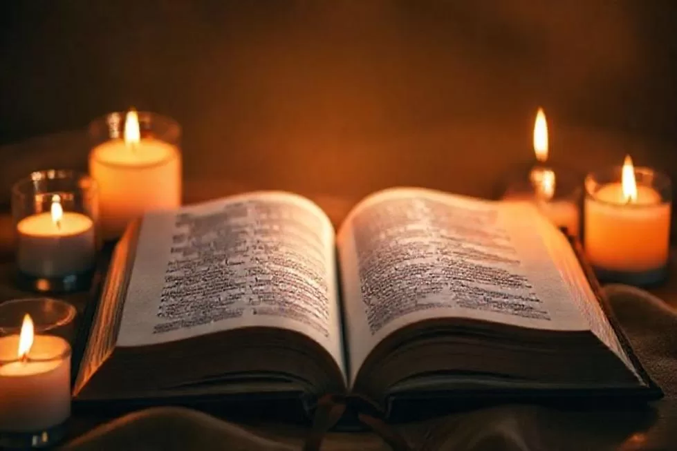 A Muleta da Fé: Uma Esperança Renovadora