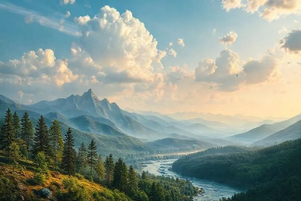 A Natureza de Deus: Compreendendo Sua Imagem