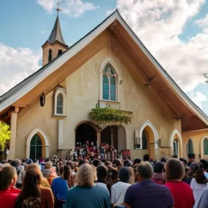 Apoio Missionário: Como Transformar Sua Igreja em um Farois de Esperança